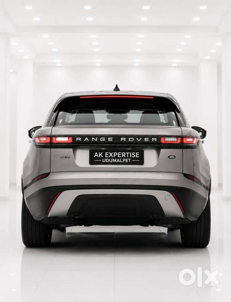Range Rover Velar P250 S