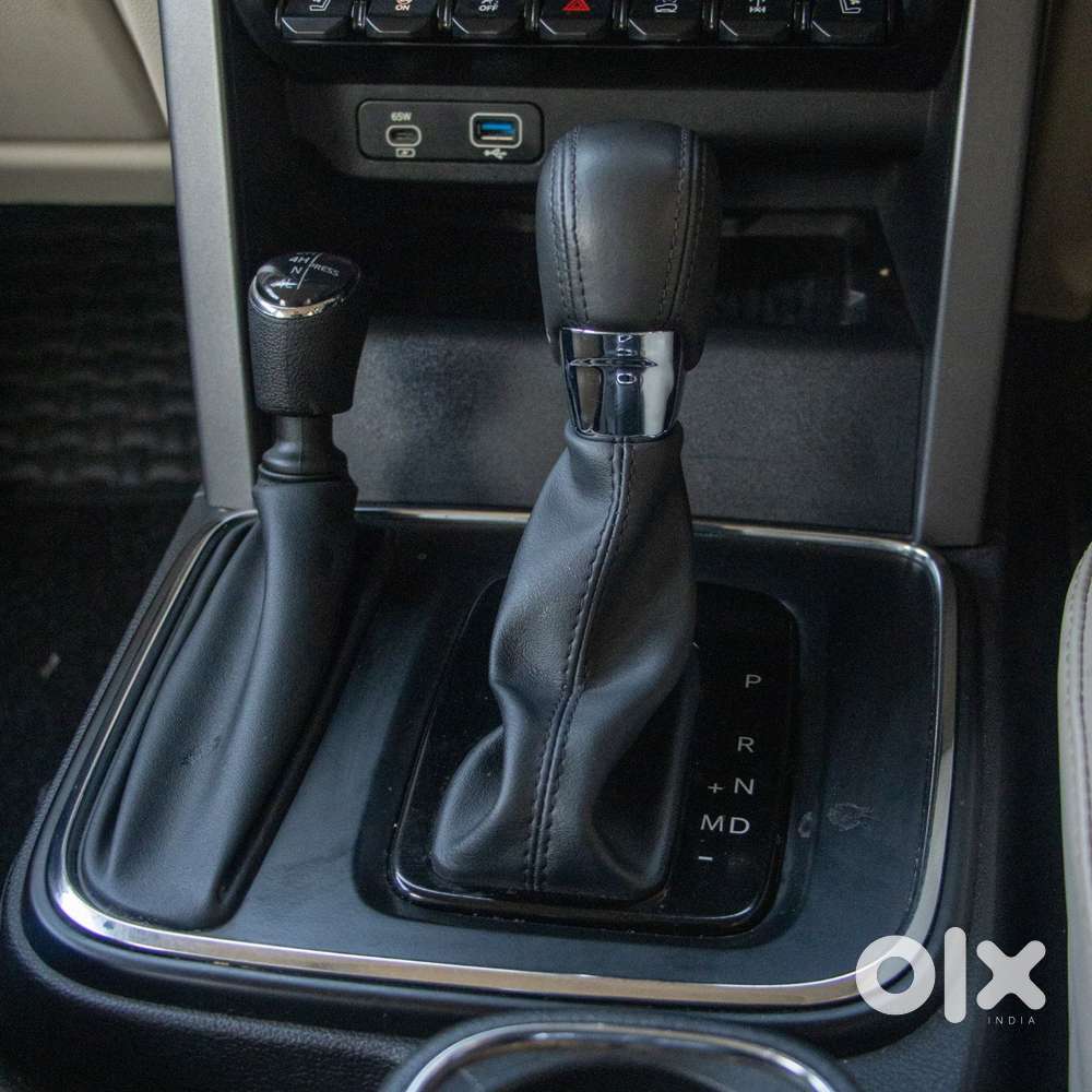 Mahindra Thar Roxx Ax7 L Diesel At 4wd, 2025, Diesel