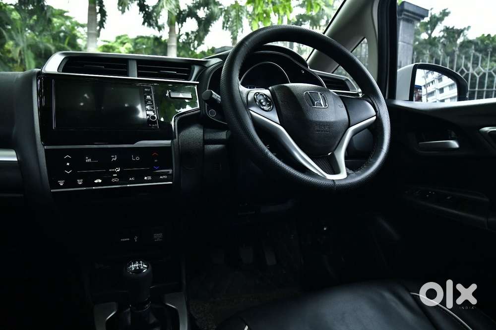 Honda Wr-v I-vtec Vx, 2019, Petrol