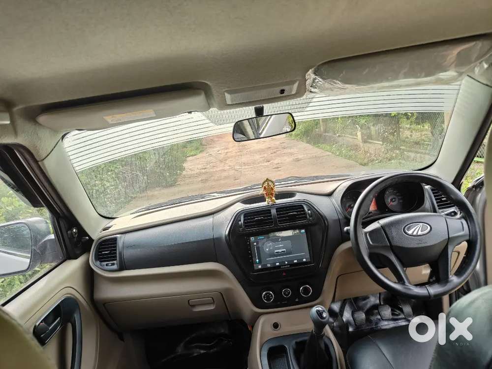 Mahindra Tuv 300 Diesel 2016
