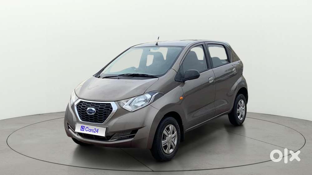 Datsun Redigo S, 2017, Petrol