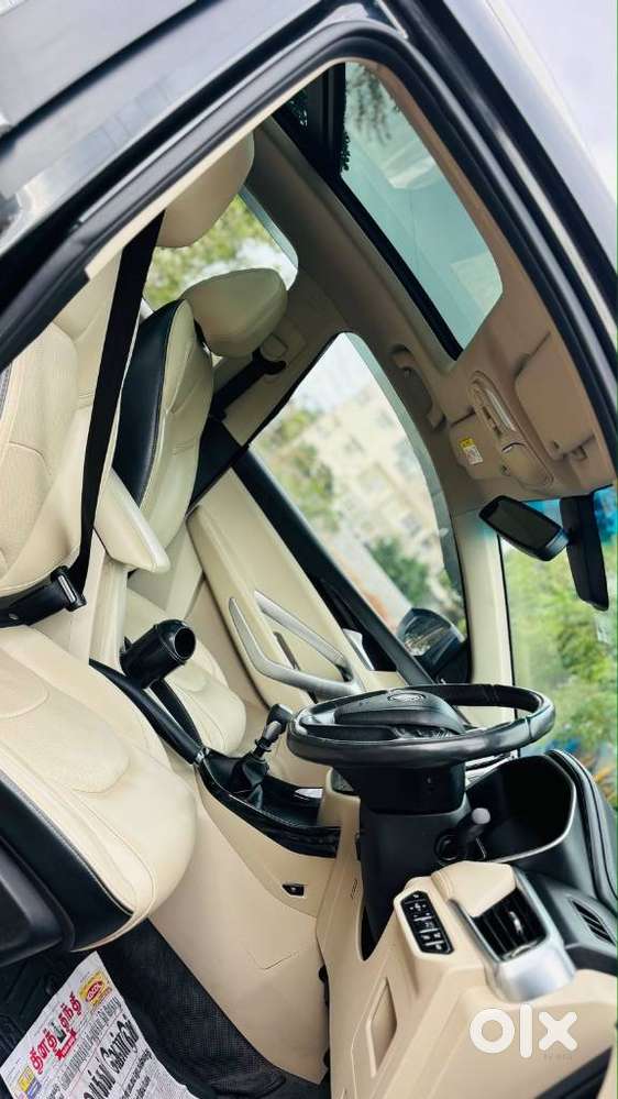 Mg Hector Hybrid Sharp Mt, 2022, Petrol