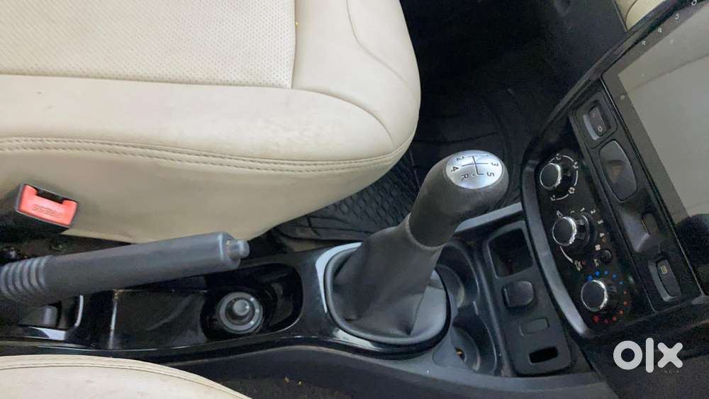 Renault Duster 2012-2015 Petrol Rxl, 2014, Petrol