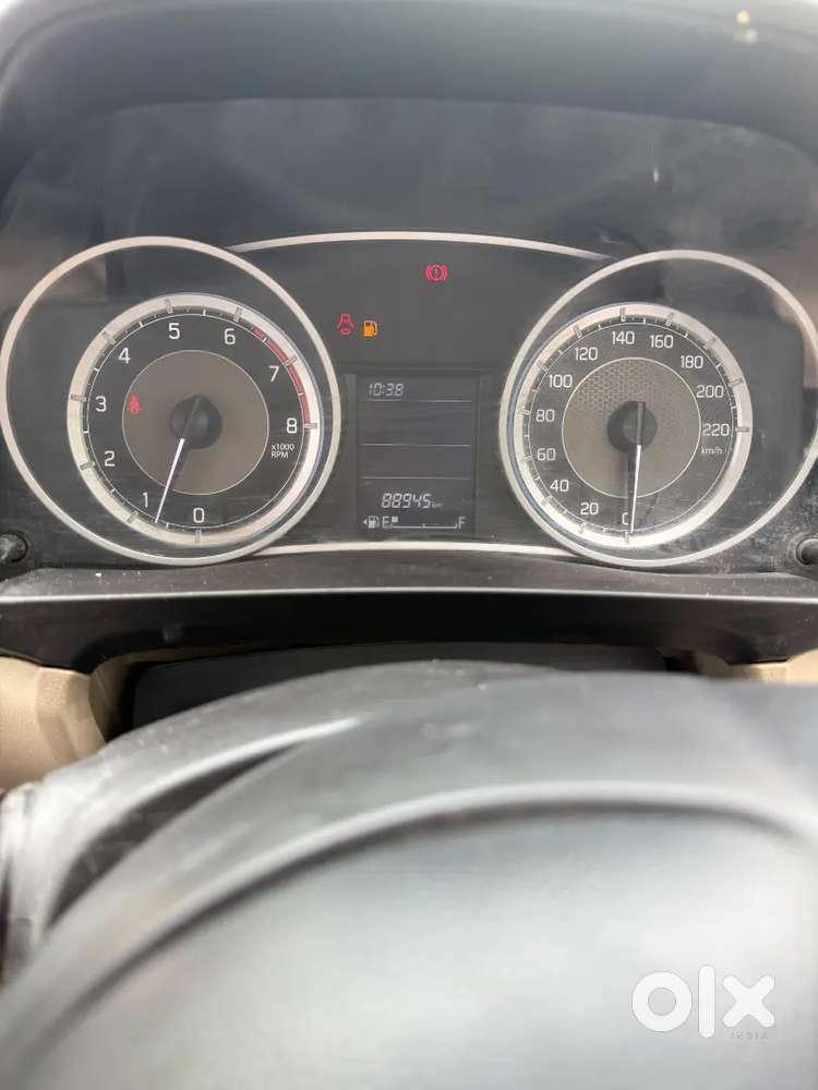 Maruti Suzuki Dzire 2022