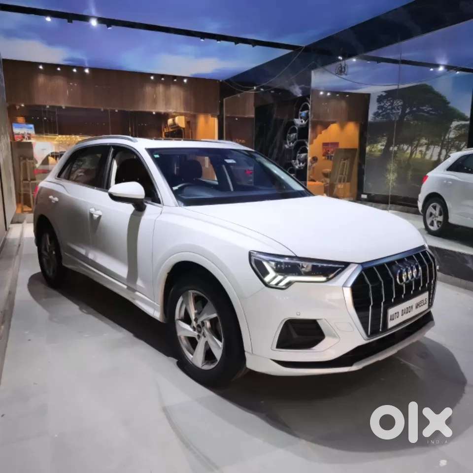 Audi Q3 40 Tfsi Technology, 2025, Petrol