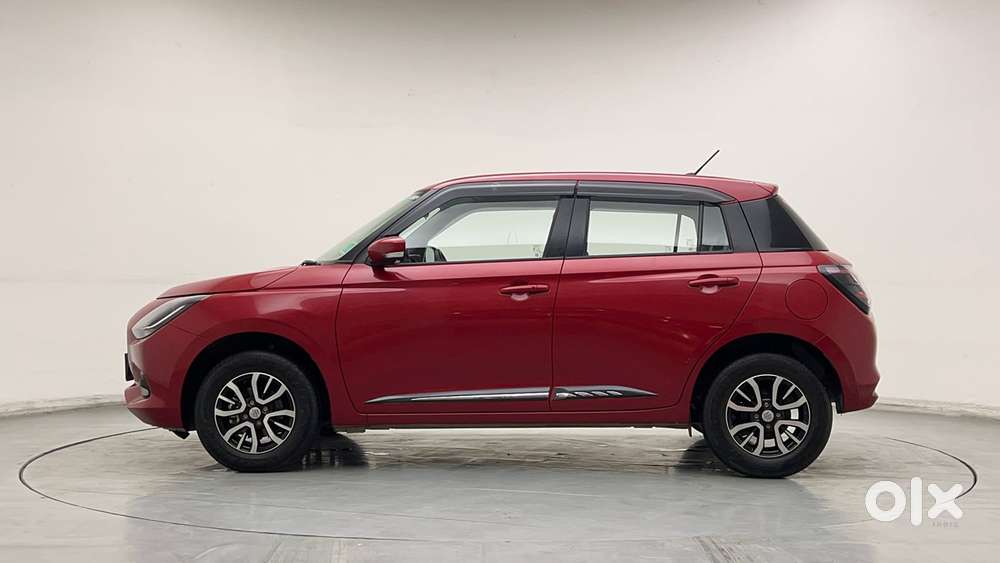 Maruti Suzuki Swift Amt Vxi, 2024, Petrol