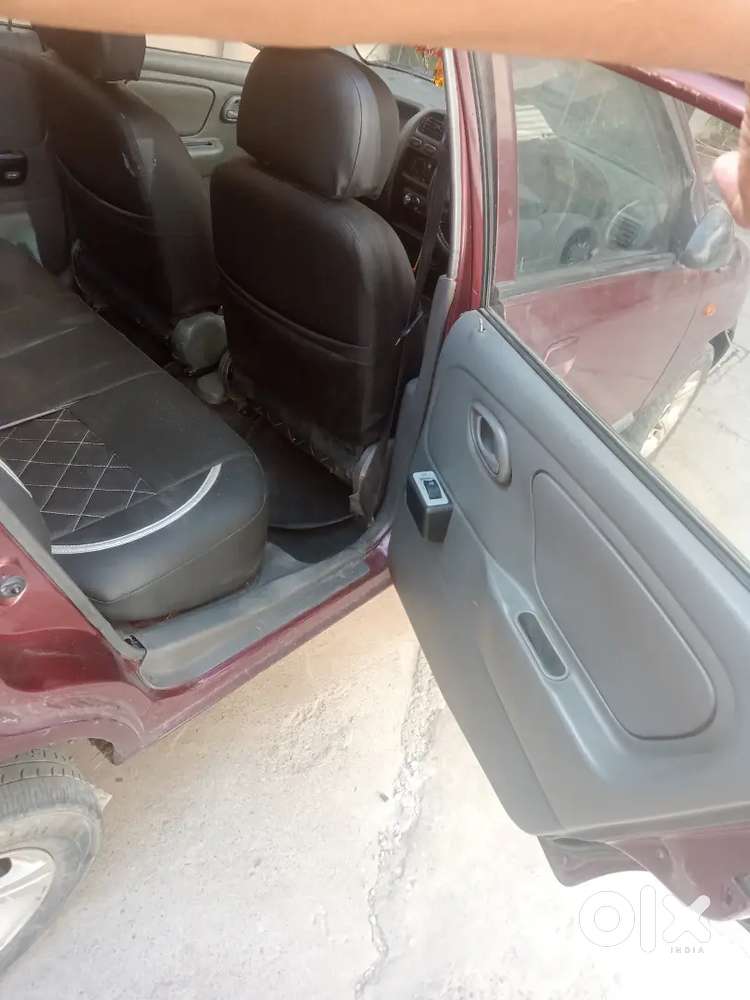 Maruti Suzuki Alto 2009 Passing 2029