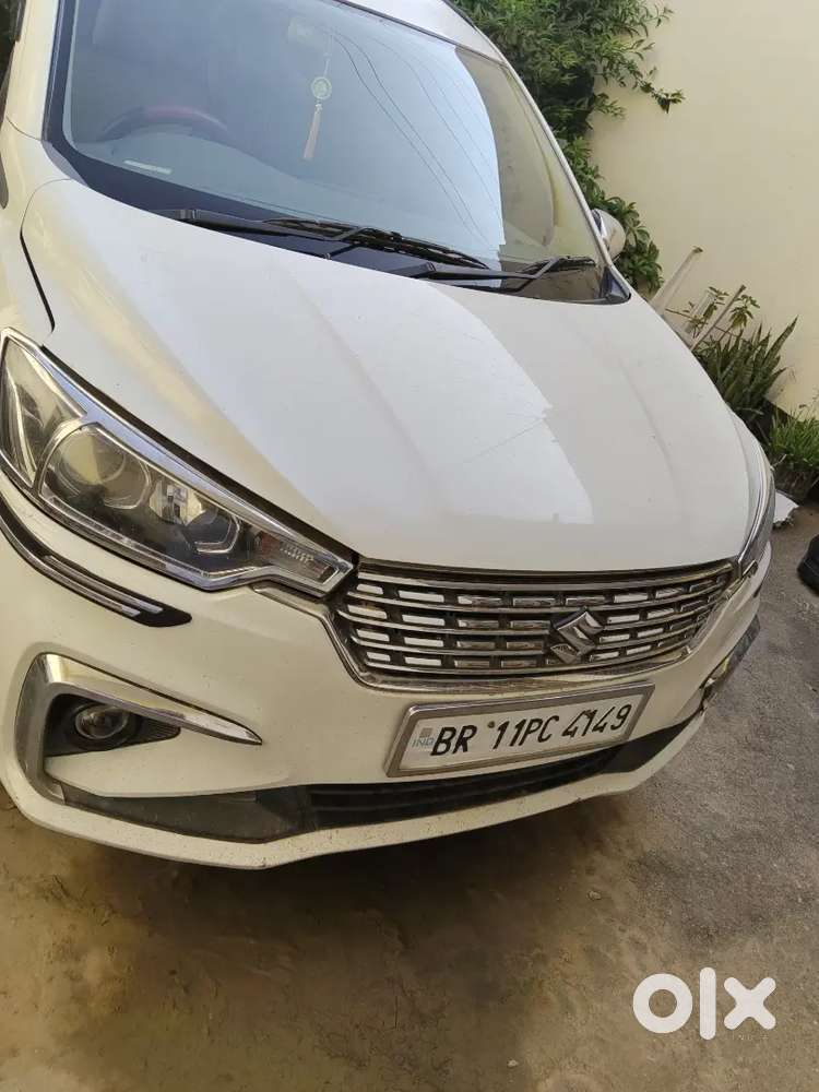 Maruti Suzuki Ertiga 2020 Petrol Good Condition