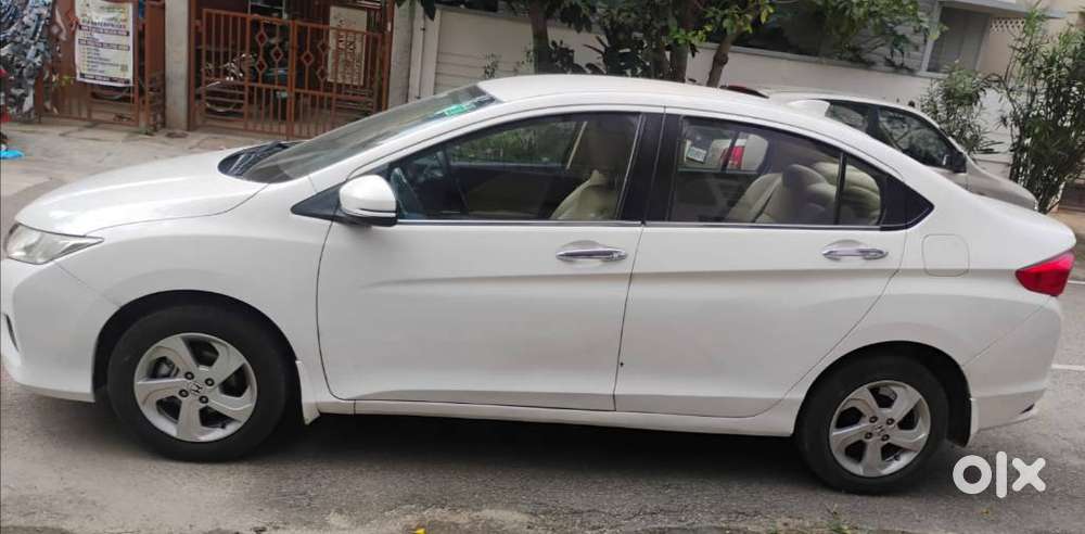 Honda City 2011-2013 V Mt, 2014, Petrol
