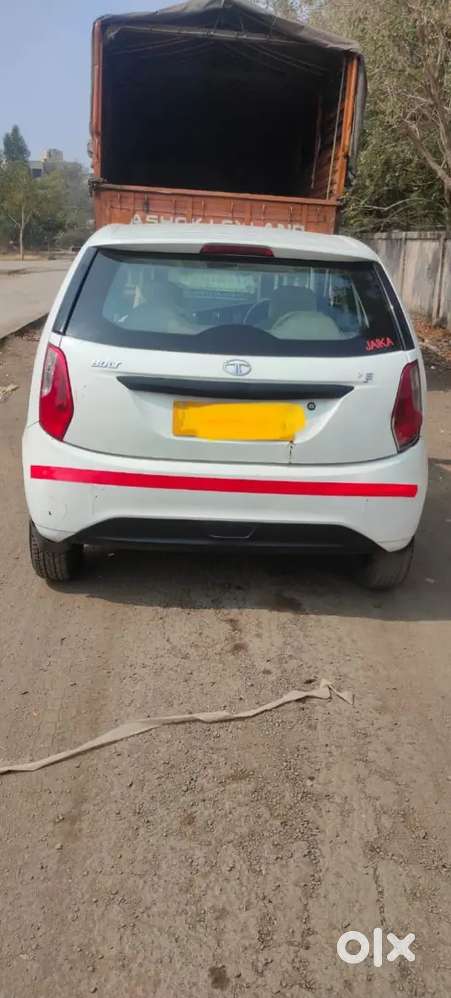 Tata Bolt 2018 Diesel 150000 Km Driven