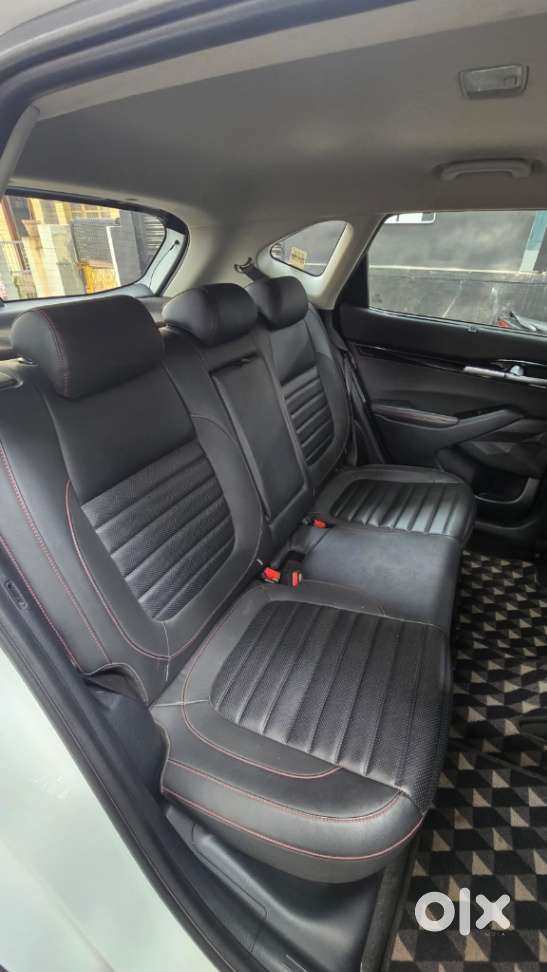 Kia Seltos Gtx, 2019, Petrol