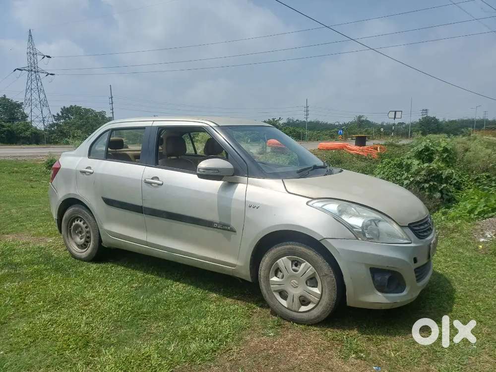 Refined Engine, Very Good Condition