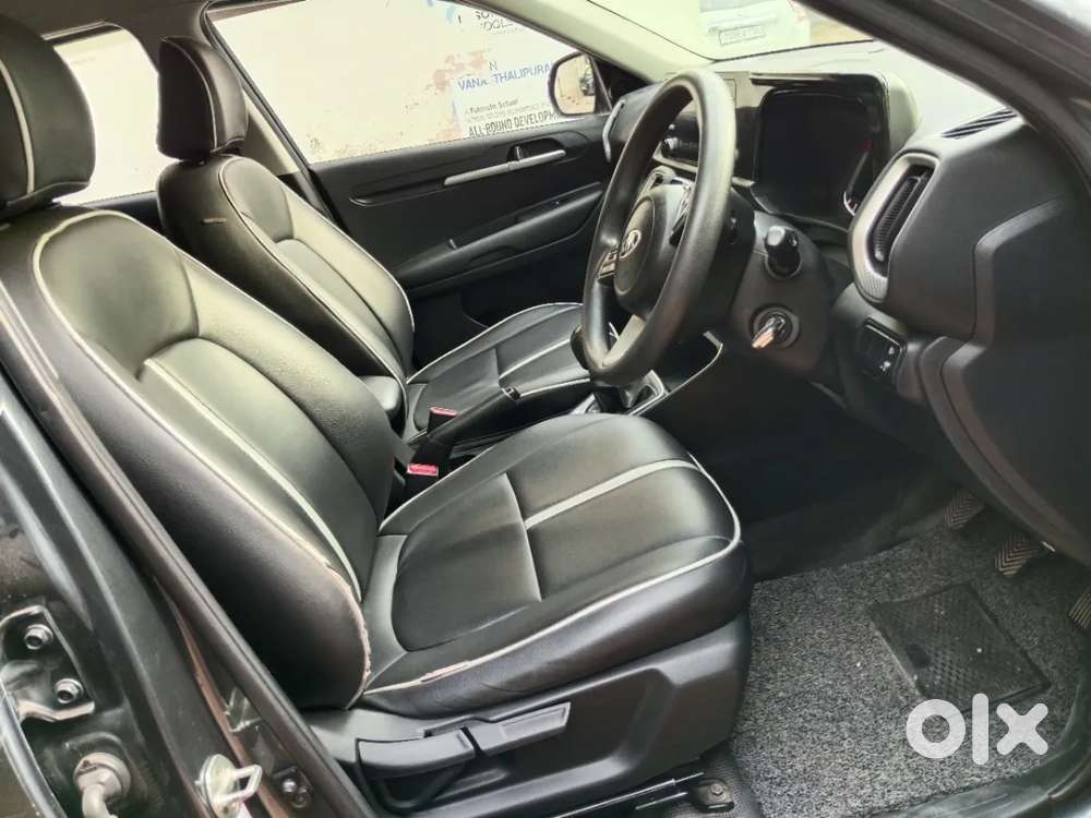 Kia Sonet Htk Plus, 2020, Diesel