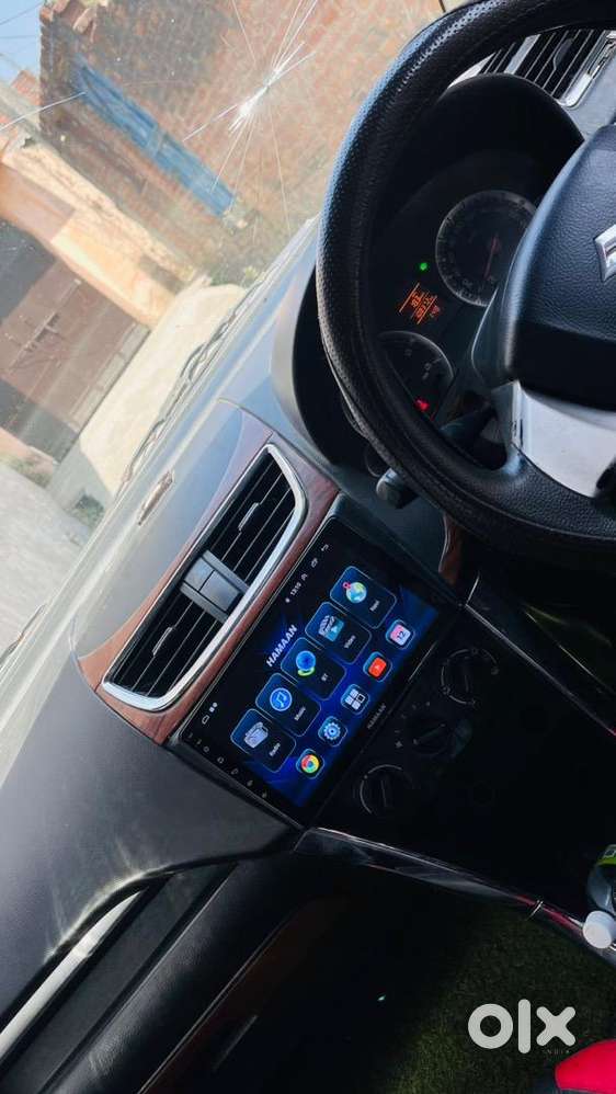 Maruti Suzuki Swift 2012 Diesel Good Condition