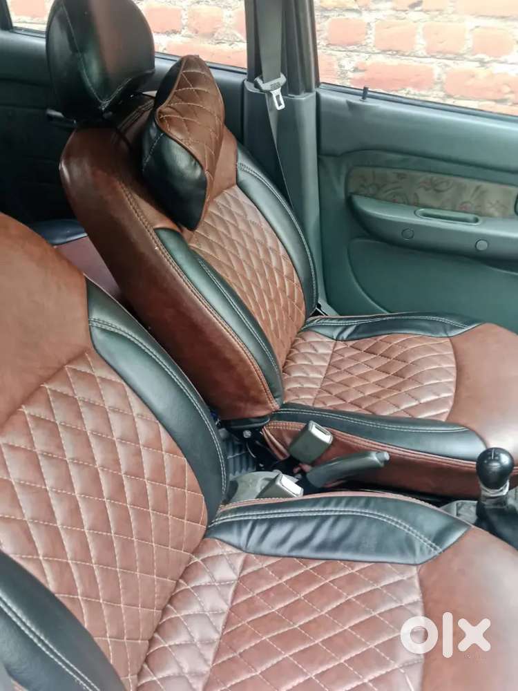 Santro Zip 2002 Model Valid 2028