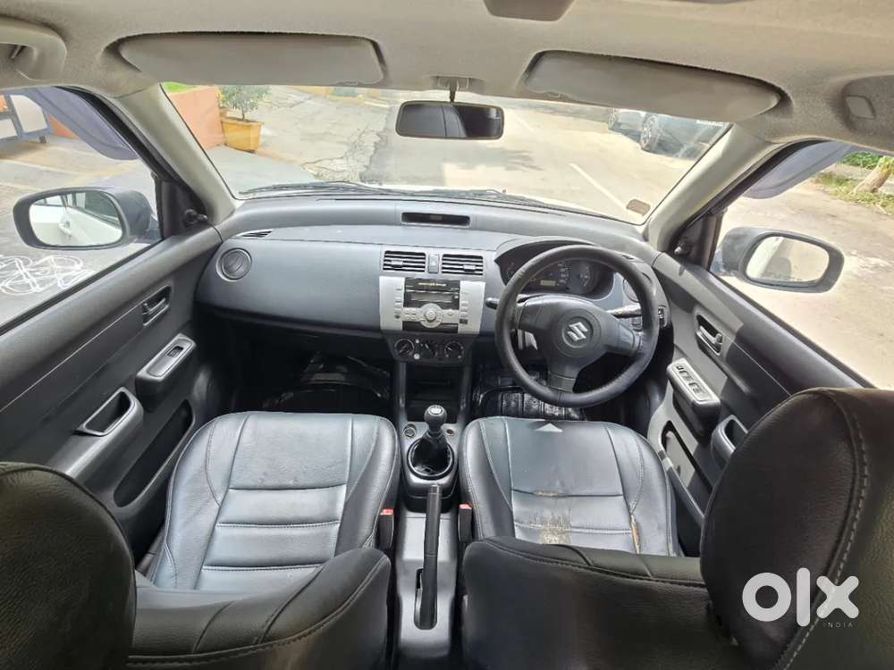 Maruti Suzuki Swift Dzire Ldi (o), 2012, Diesel