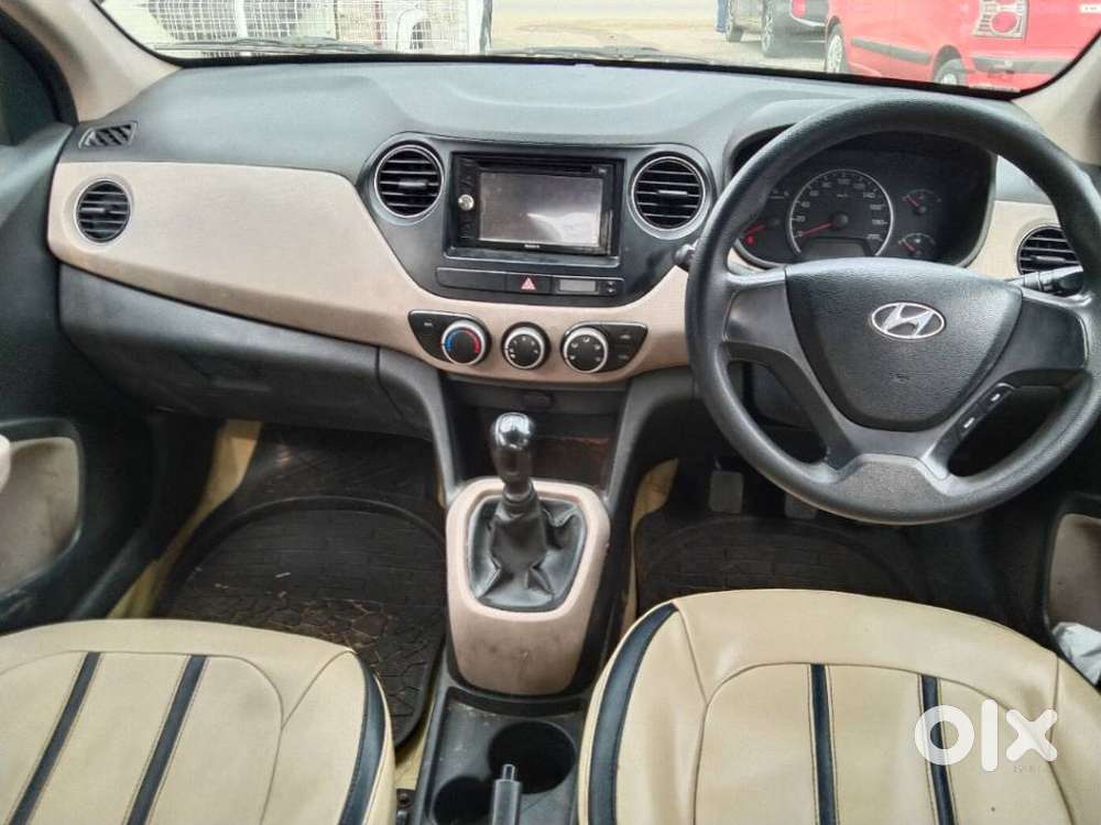 Hyundai Grand I10 Magna 1.2 Crdi, 2013, Diesel