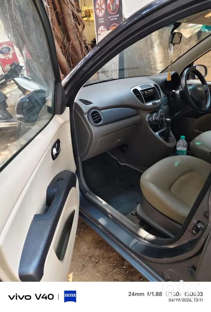 Hyundai I10 Magna Kappa2