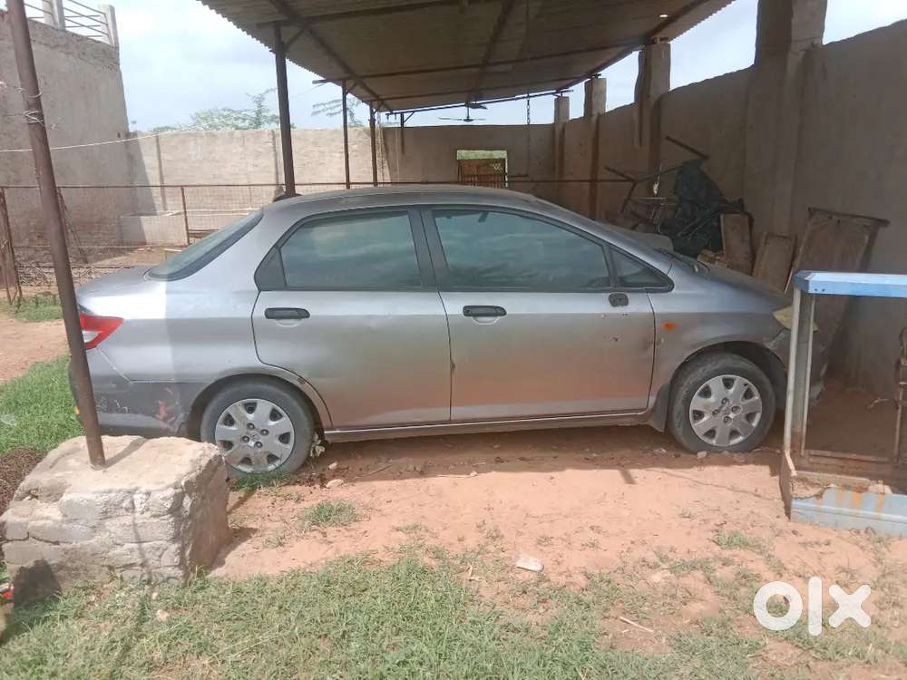 Honda City [2011-2014] 2019