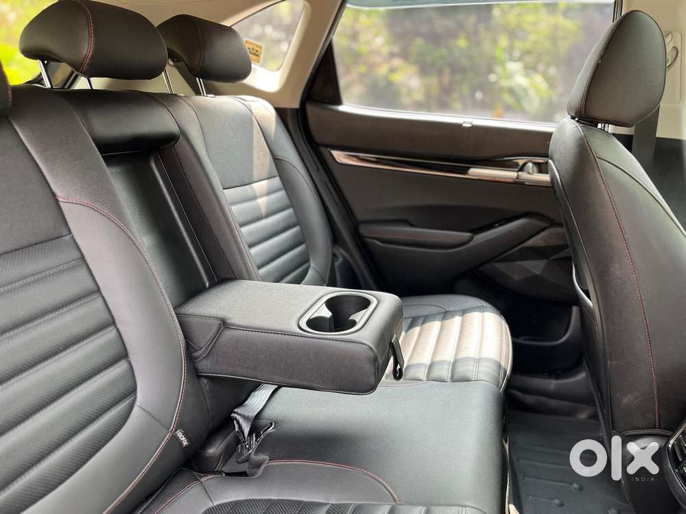 Kia Seltos Gtx Plus Dct, 2023, Petrol