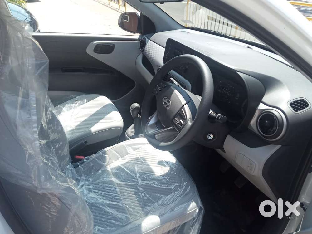 Hyundai Grand I10 2026 Petrol
