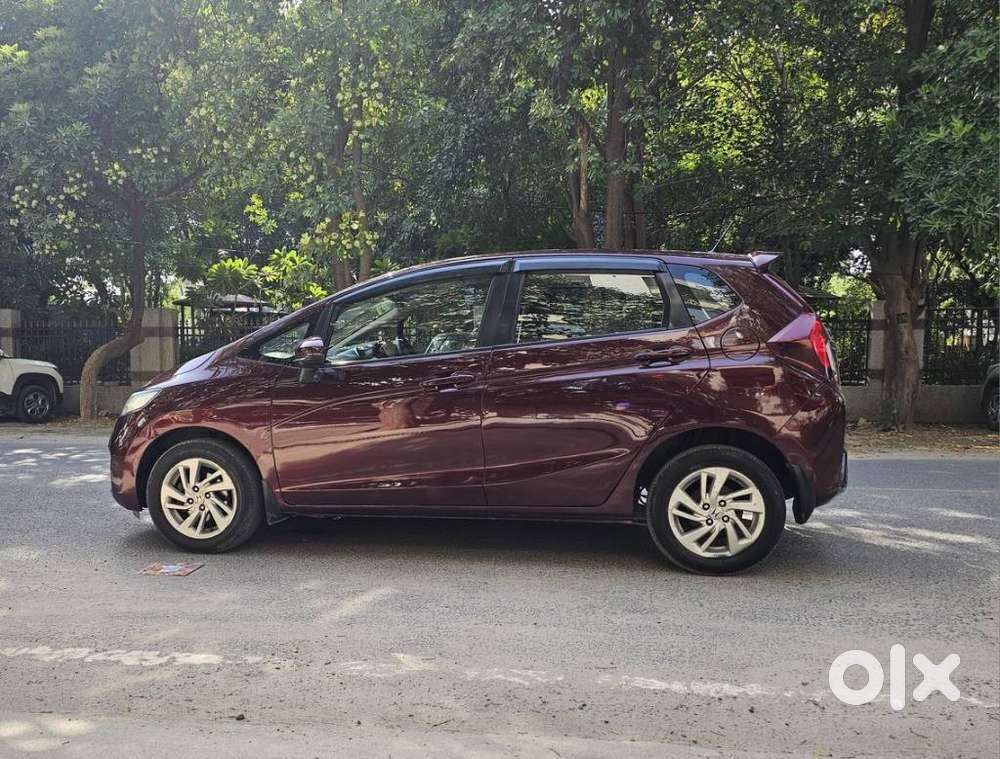 Honda Jazz 1.2 V I Vtec, 2016, Petrol