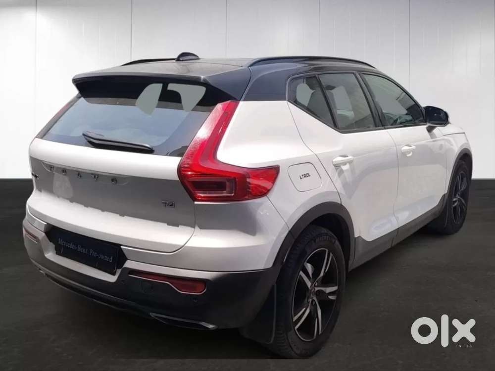 Volvo Xc40 B4 Ultimate, 2022, Petrol