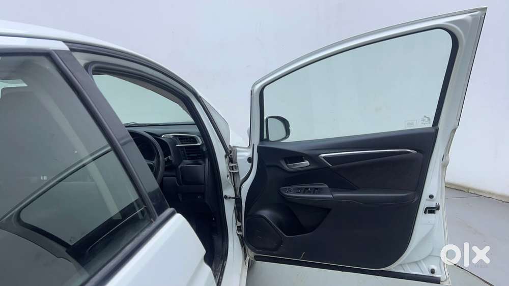 Honda Jazz [ ] 1.2 Vx I-vtec Mt, 2015, Petrol