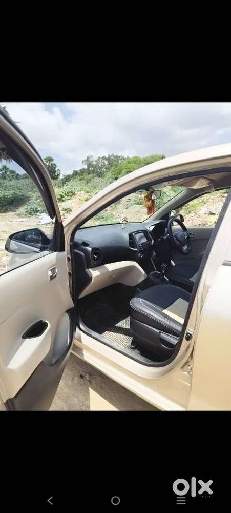 Hyundai Santro Sportz Amt, 2019, Petrol