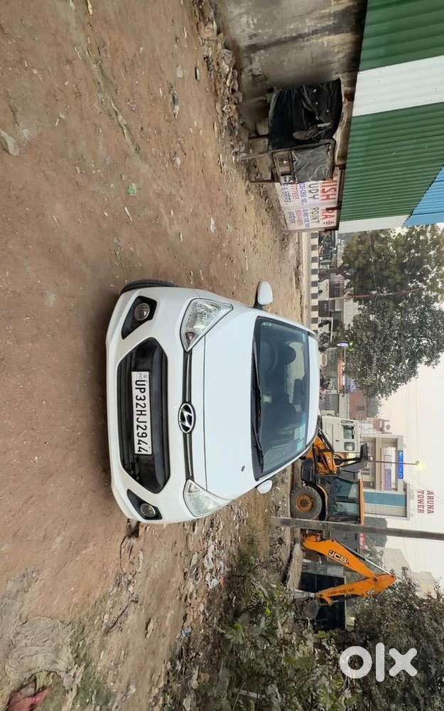 Hyundai Grand I10 Prime 2017 Petrol 73000 Km Driven