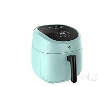 Air Fryer-SOLARA Digital Extra Large