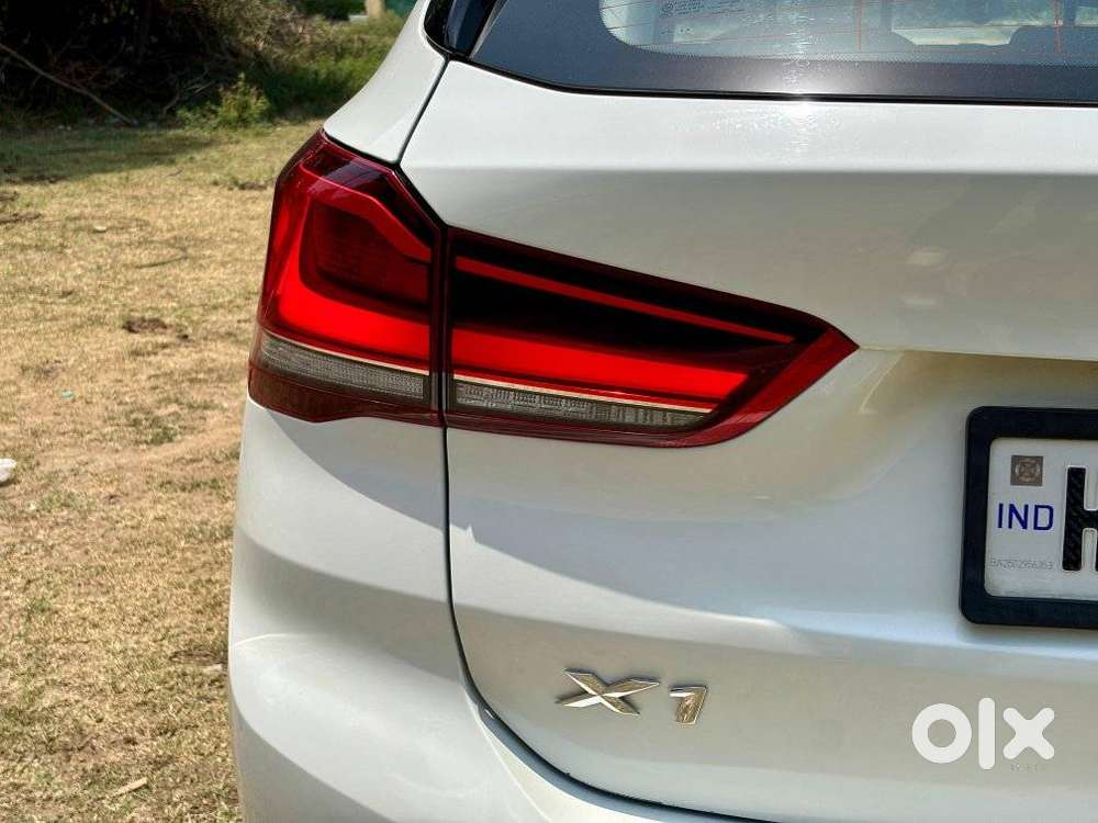 Bmw X1 Sdrive 20d X Line, 2022, Diesel