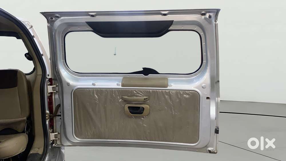 Mahindra Bolero Neo 1.5 N4, 2022, Diesel