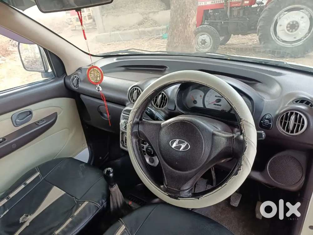 એક દમ સારી કડિશન