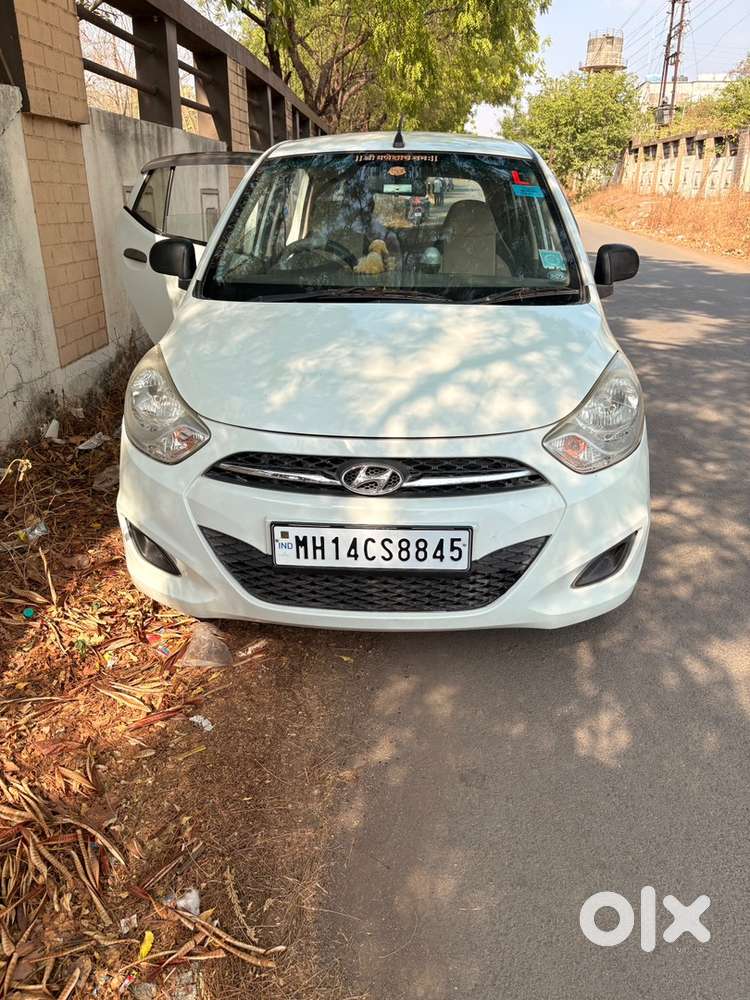 Hyundai I10 Petrol 2011