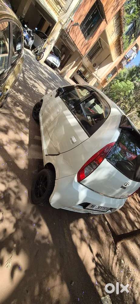 Tata Nano 2014 Cng & Hybrid