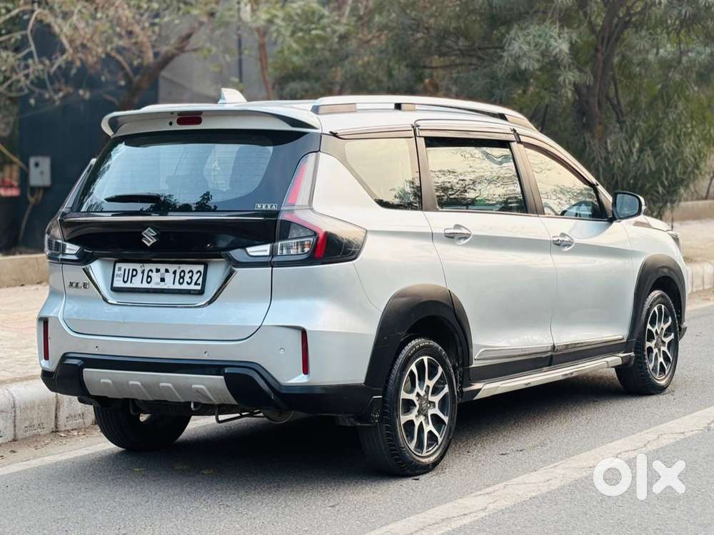 Maruti Suzuki Xl6 Zeta Mt Cng, 2024, Cng & Hybrids