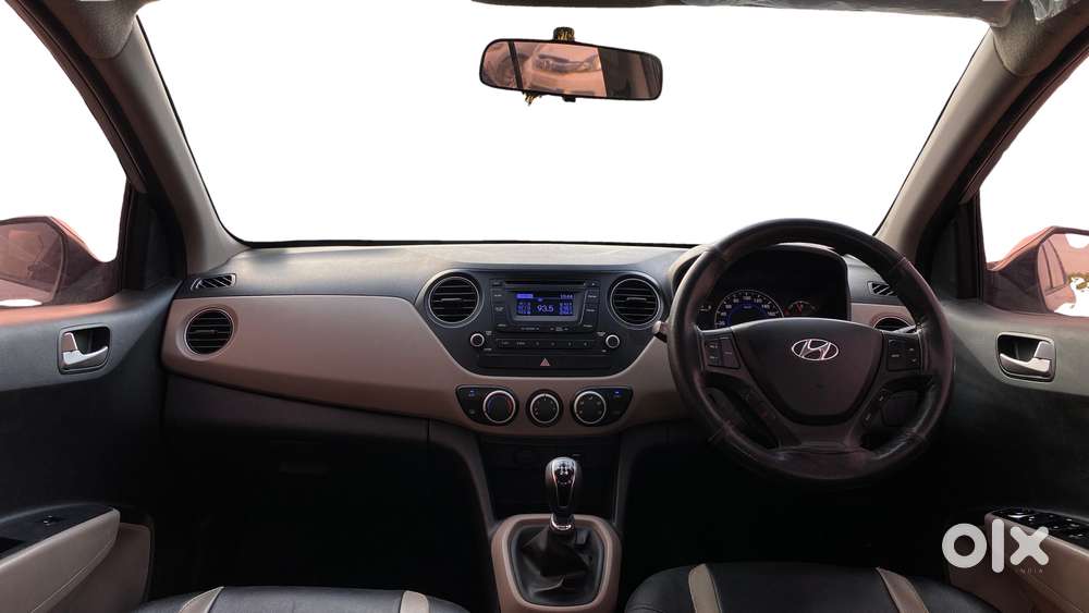 Hyundai Grand I10 1.1 Crdi Sportz, 2015, Diesel