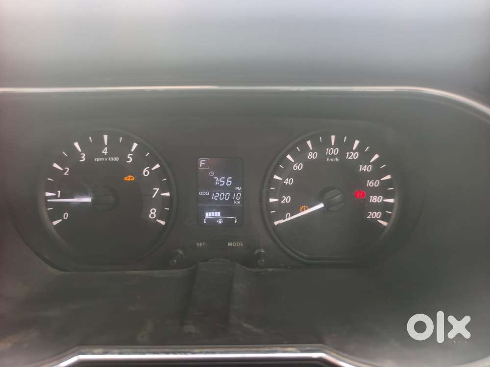 Tata Zest  Quadrajet 1.3 Xt, 2020, Diesel