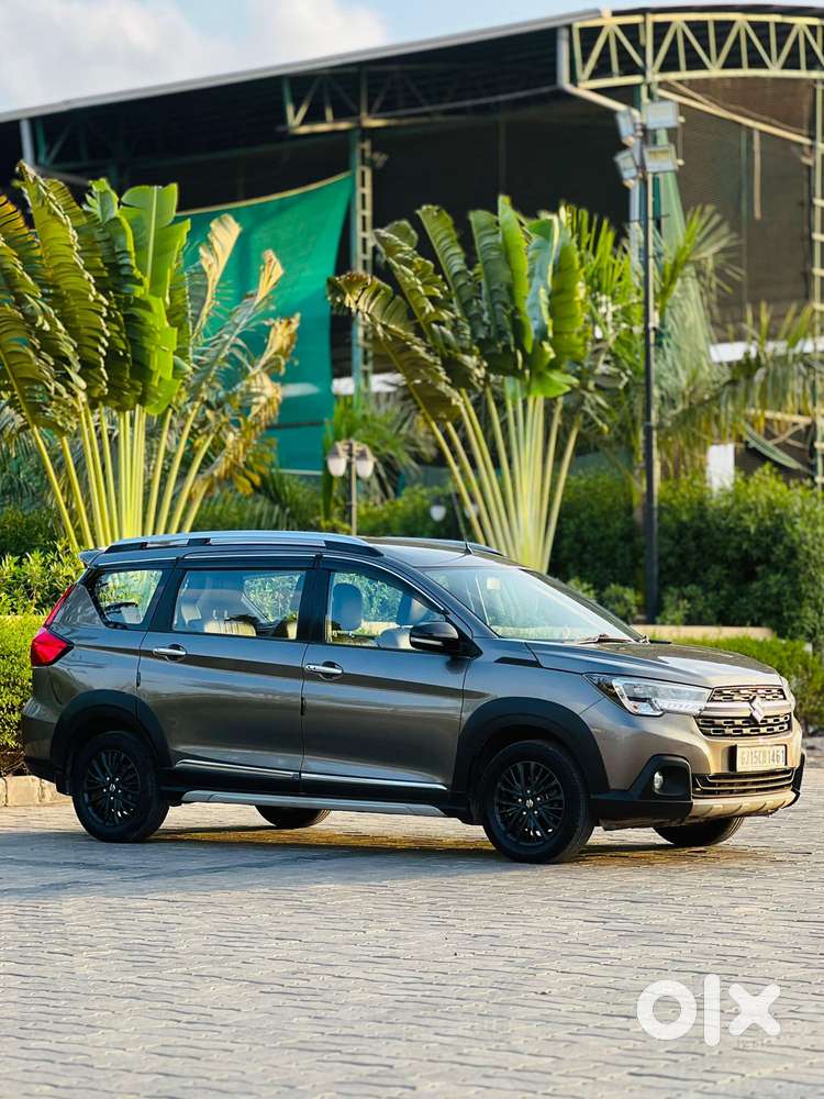 Maruti Suzuki Xl6 1.5 Zeta Mt, 2022, Petrol