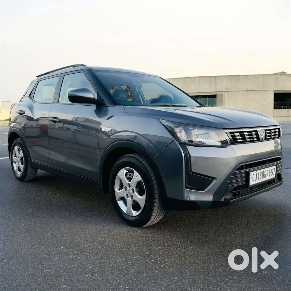 Mahindra Xuv300 W6 Diesel, 2023, Diesel