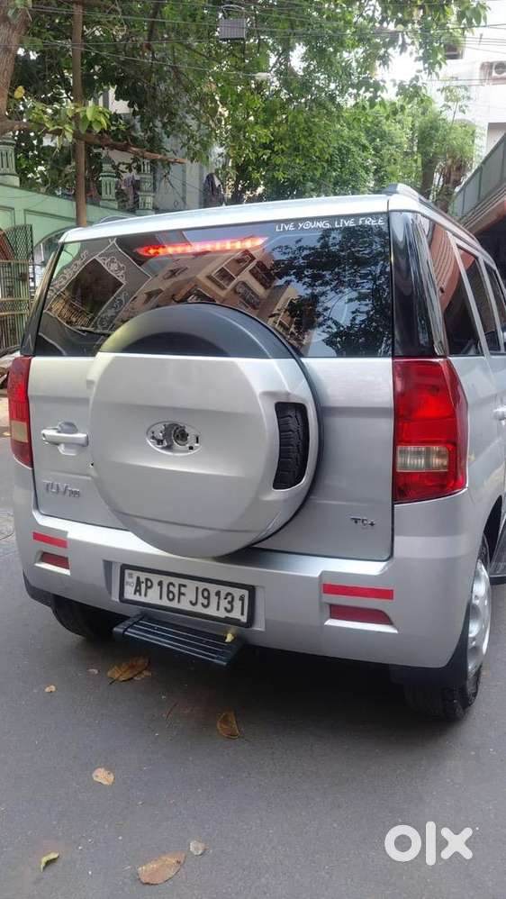 Mahindra Diesel Car 2018