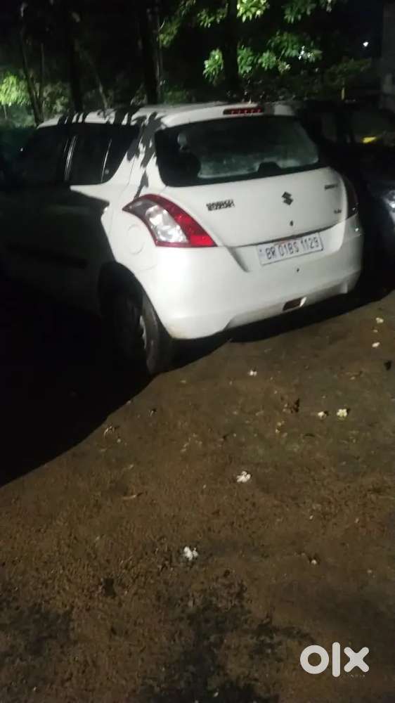 Maruti Suzuki Swift Vdi 2013