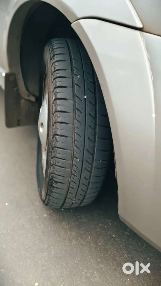 Tata Indica V2, 2005, Diesel