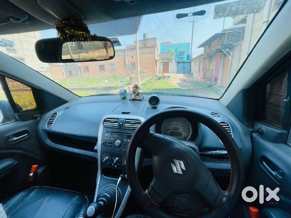 Maruti Suzuki Ritz 2011 Diesel Good Condition