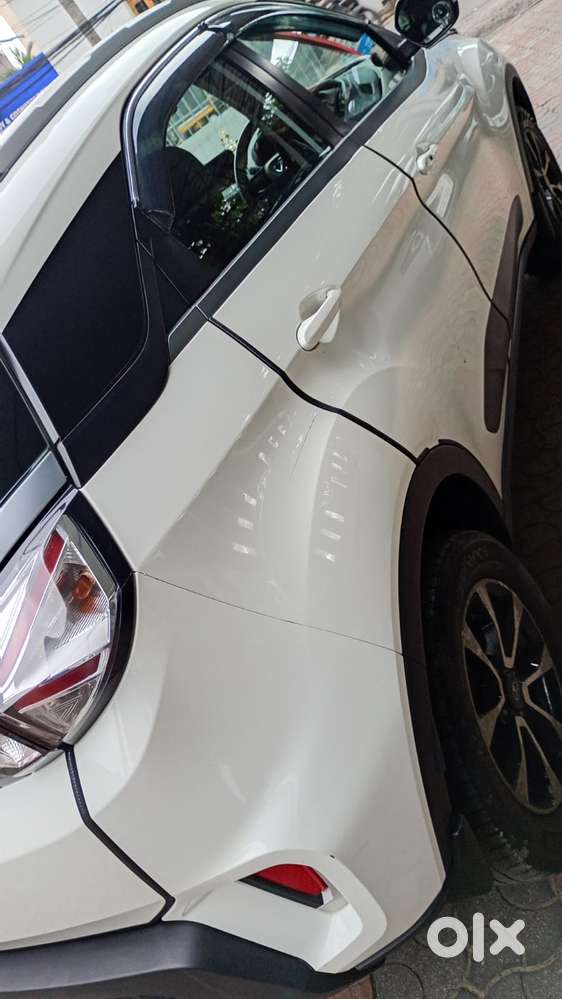 Tata Nexon 1.2 Revotron Xza Plus, 2020, Petrol