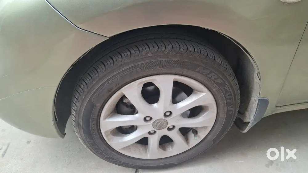 2014 Nissan Micra Automatic
