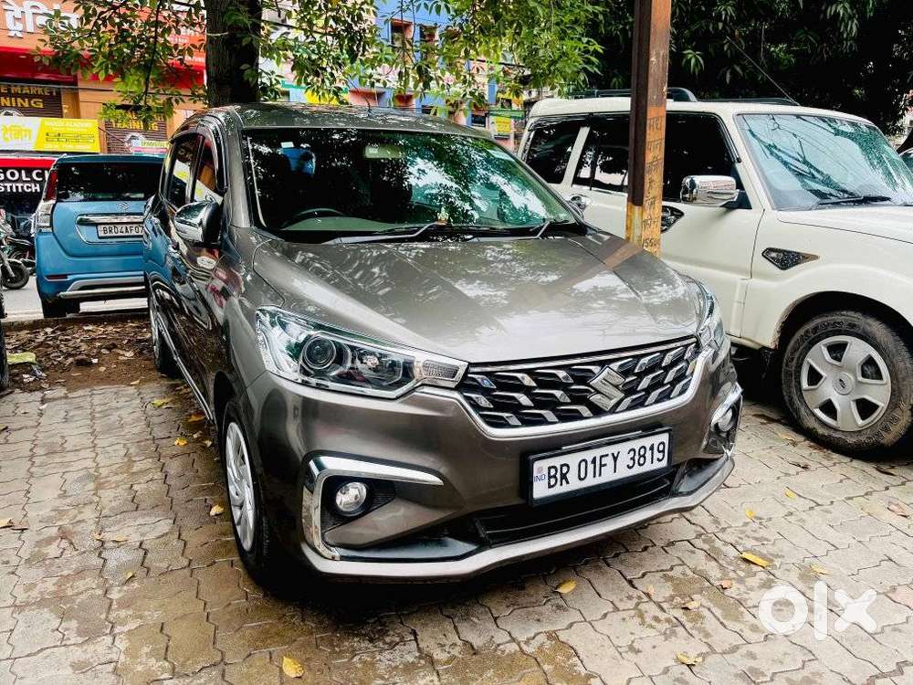 Maruti Suzuki Ertiga Vxi (o) Cng, 2022, Cng & Hybrids