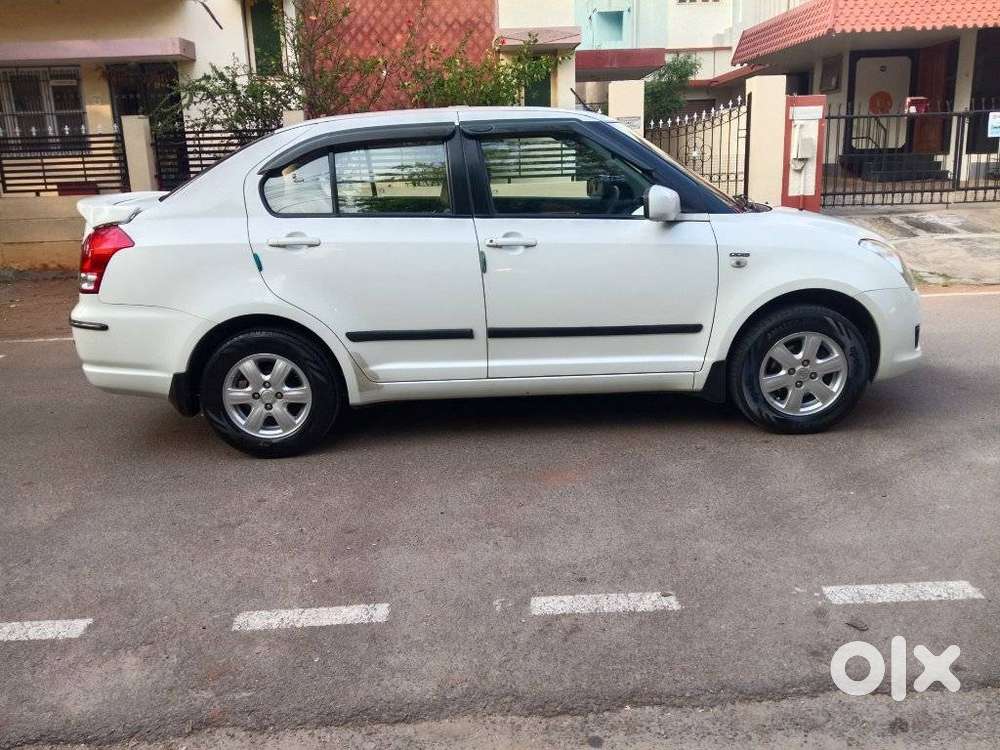 Maruti Suzuki Swift Dzire Zdi, 2012, Diesel