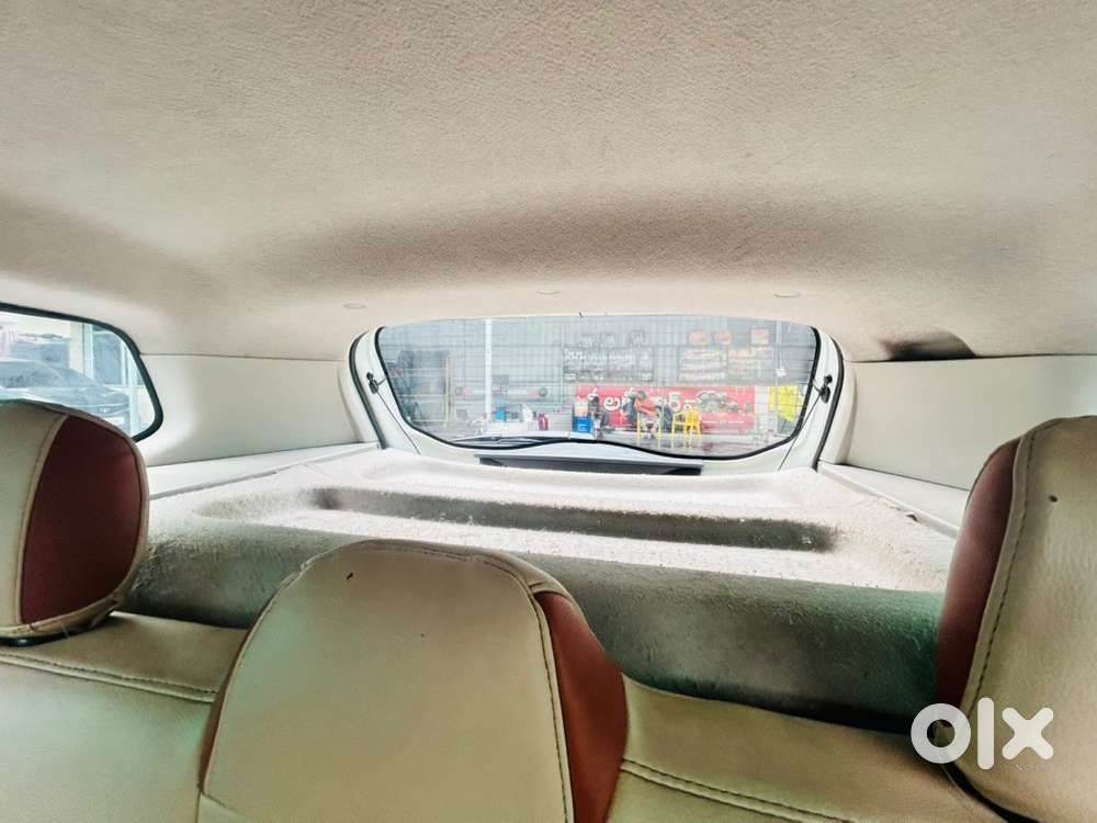 Renault Duster 2014 125000 Km Driven